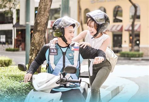 angkas training center|ANGKAS AND THE USE OF MOTORBIKES AS PUBLIC CONVEYANCE – In.